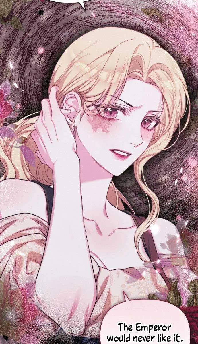 I Was the Acting Empress but I Spent the First Night with Him Chapter 1 Page 81