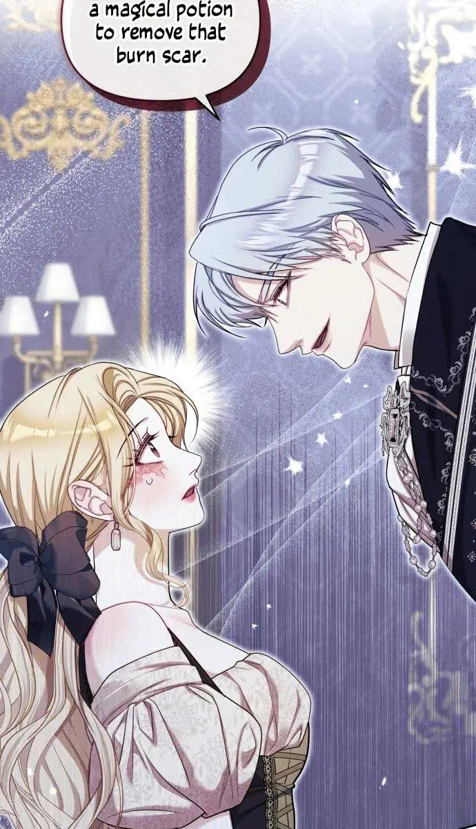 I Was the Acting Empress but I Spent the First Night with Him Chapter 1 Page 84
