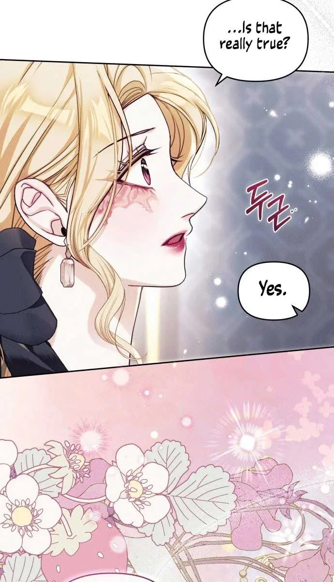 I Was the Acting Empress but I Spent the First Night with Him Chapter 1 Page 86