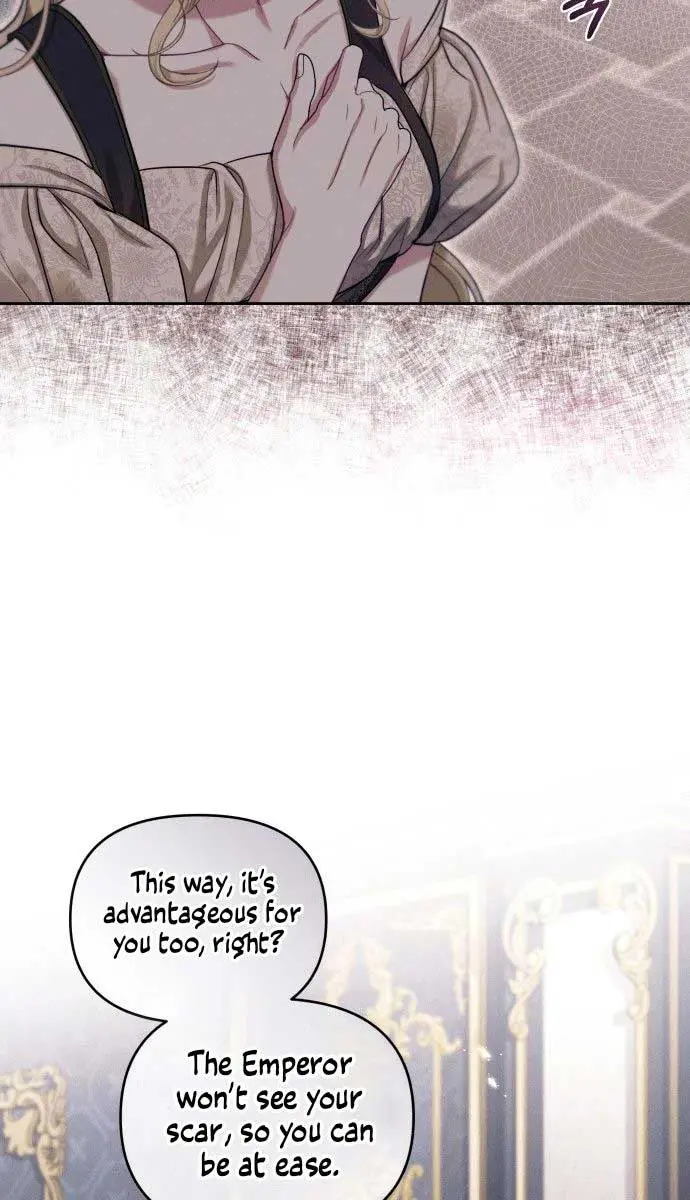 I Was the Acting Empress but I Spent the First Night with Him Chapter 1 Page 89