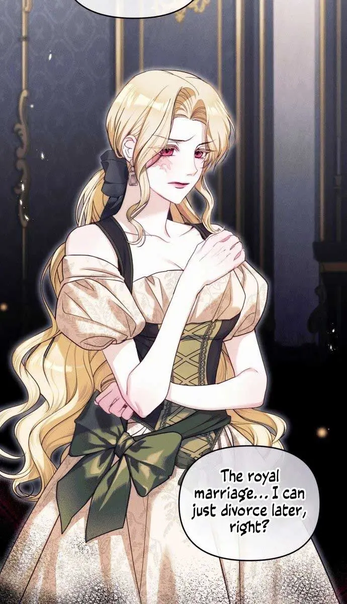I Was the Acting Empress but I Spent the First Night with Him Chapter 1 Page 90