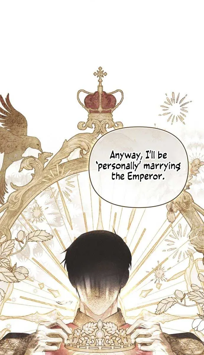 I Was the Acting Empress but I Spent the First Night with Him Chapter 1 Page 96