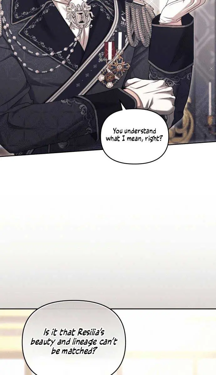 I Was the Acting Empress but I Spent the First Night with Him Chapter 1 Page 100