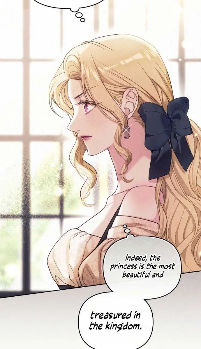 I Was the Acting Empress but I Spent the First Night with Him Chapter 1 Page 101