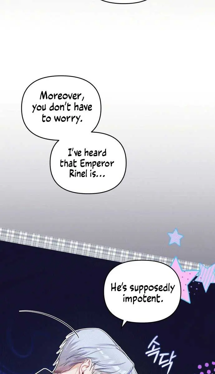I Was the Acting Empress but I Spent the First Night with Him Chapter 1 Page 102