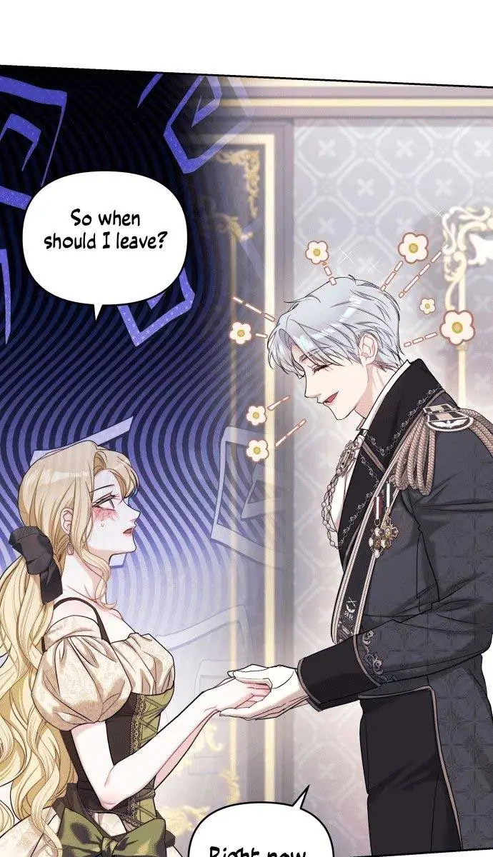 I Was the Acting Empress but I Spent the First Night with Him Chapter 1 Page 118