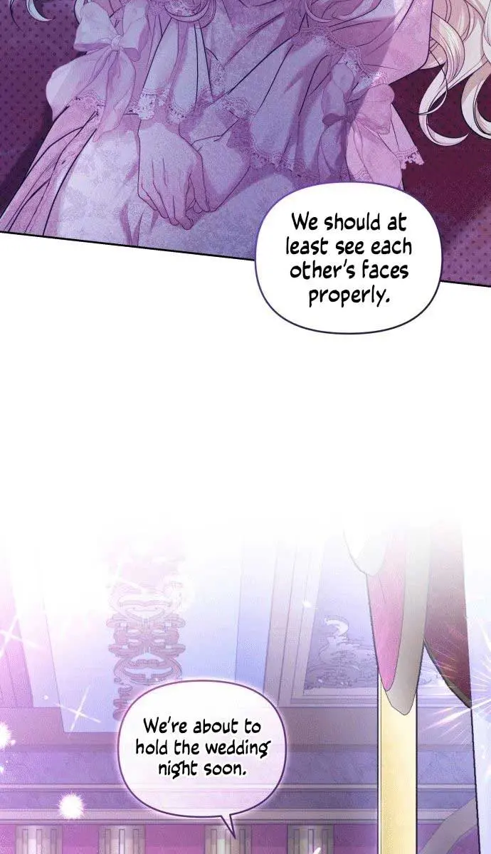 I Was the Acting Empress but I Spent the First Night with Him Chapter 1 Page 126