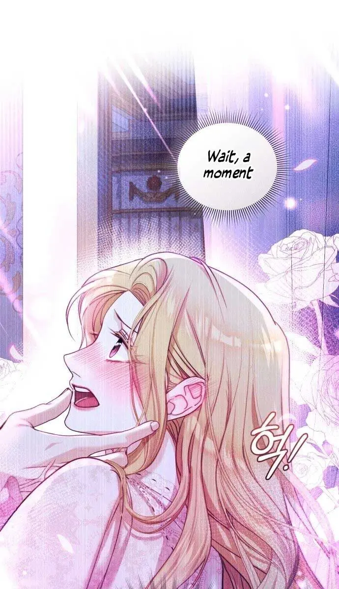 I Was the Acting Empress but I Spent the First Night with Him Chapter 1 Page 129