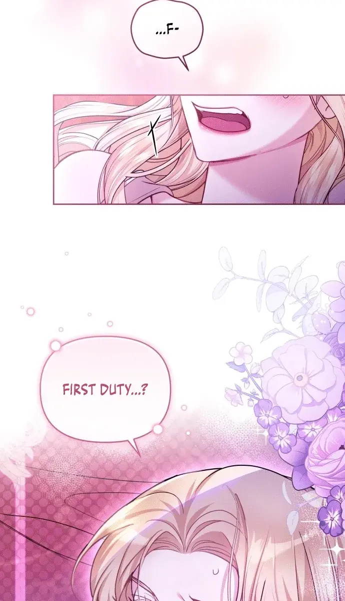 I Was the Acting Empress but I Spent the First Night with Him Chapter 2 Page 4