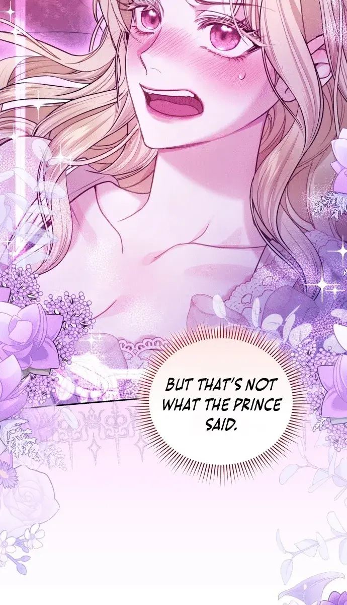 I Was the Acting Empress but I Spent the First Night with Him Chapter 2 Page 5