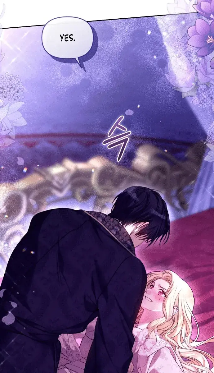 I Was the Acting Empress but I Spent the First Night with Him Chapter 2 Page 6