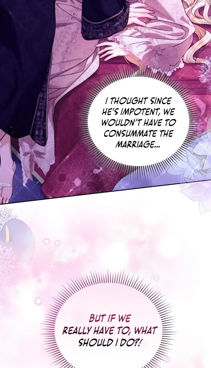I Was the Acting Empress but I Spent the First Night with Him Chapter 2 Page 7