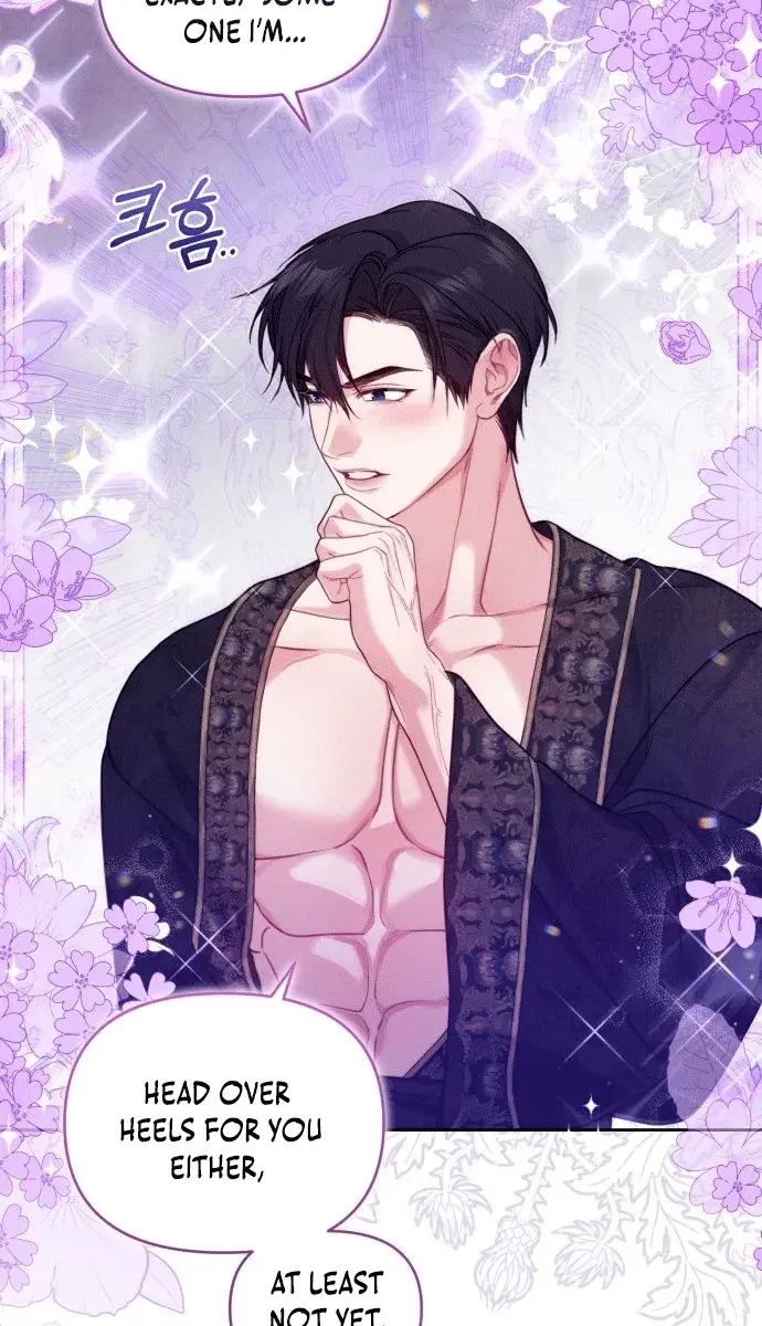 I Was the Acting Empress but I Spent the First Night with Him Chapter 2 Page 10