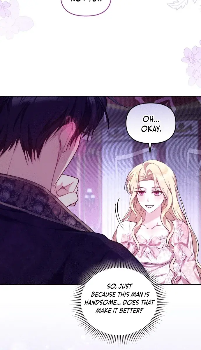 I Was the Acting Empress but I Spent the First Night with Him Chapter 2 Page 11