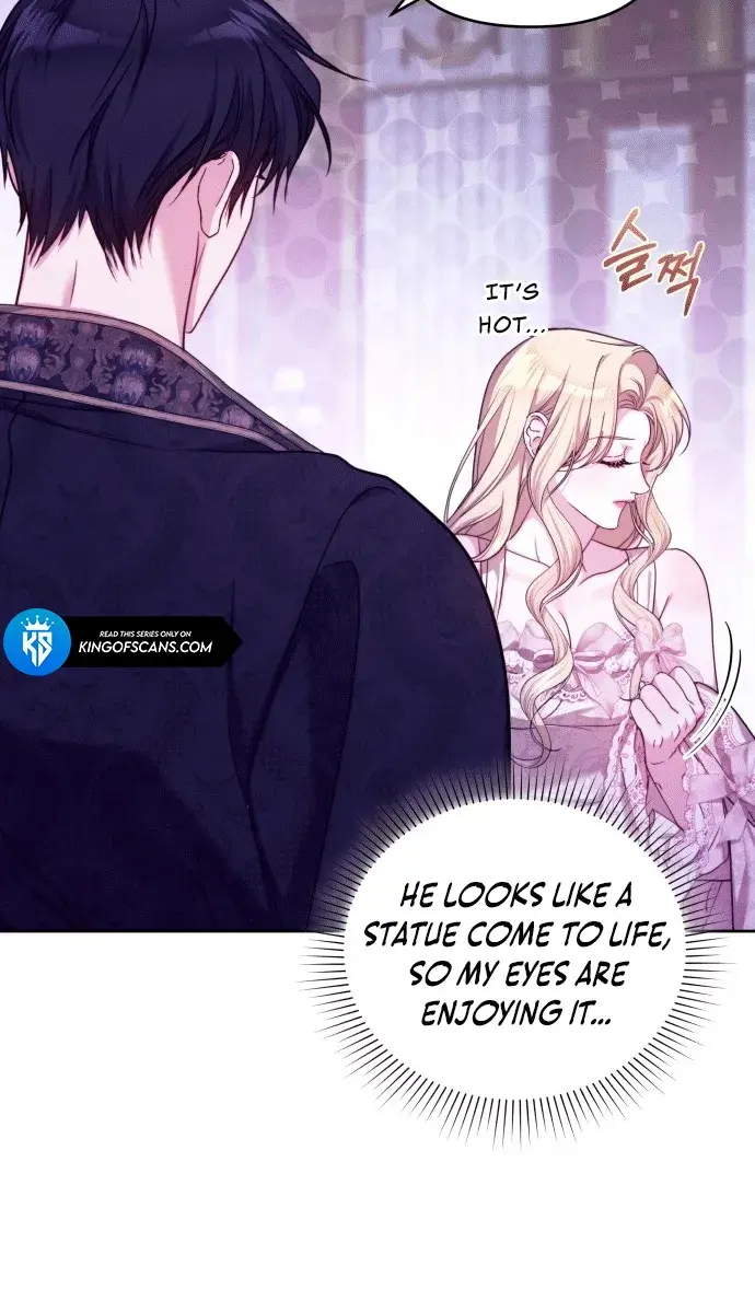 I Was the Acting Empress but I Spent the First Night with Him Chapter 2 Page 15