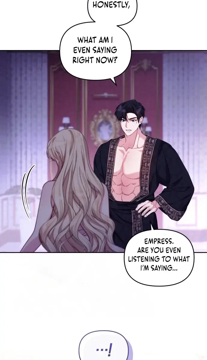 I Was the Acting Empress but I Spent the First Night with Him Chapter 2 Page 18