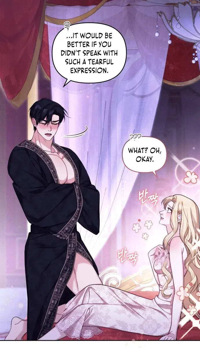 I Was the Acting Empress but I Spent the First Night with Him Chapter 2 Page 21