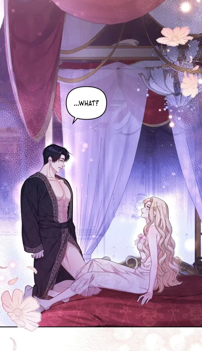 I Was the Acting Empress but I Spent the First Night with Him Chapter 2 Page 27