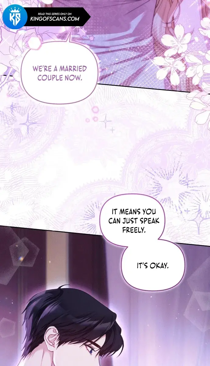 I Was the Acting Empress but I Spent the First Night with Him Chapter 2 Page 30