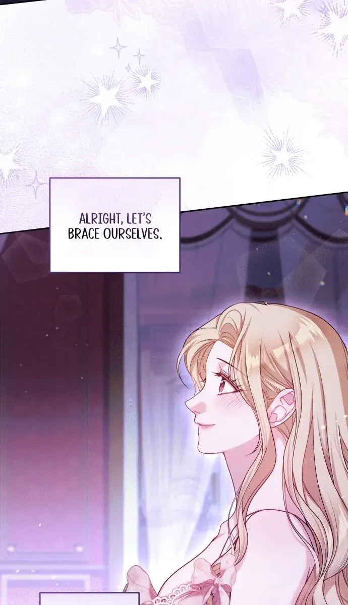 I Was the Acting Empress but I Spent the First Night with Him Chapter 2 Page 33