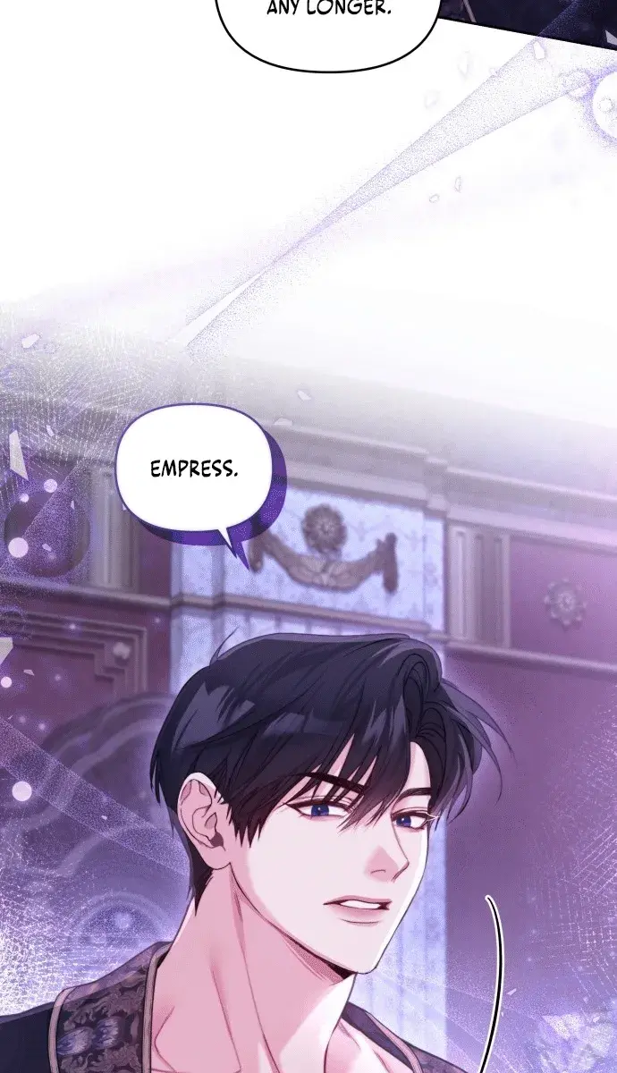 I Was the Acting Empress but I Spent the First Night with Him Chapter 2 Page 37