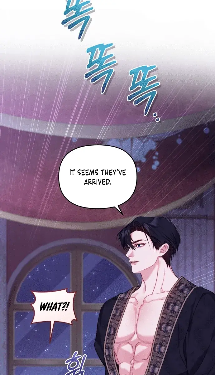 I Was the Acting Empress but I Spent the First Night with Him Chapter 2 Page 40