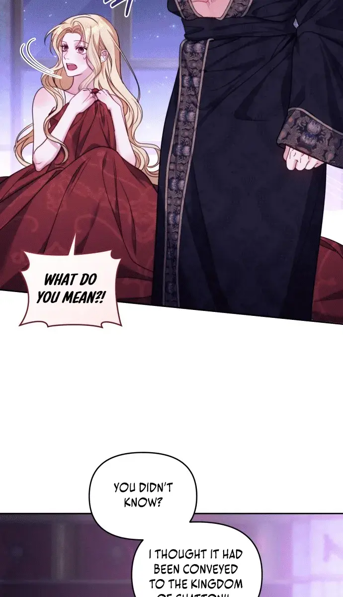 I Was the Acting Empress but I Spent the First Night with Him Chapter 2 Page 41