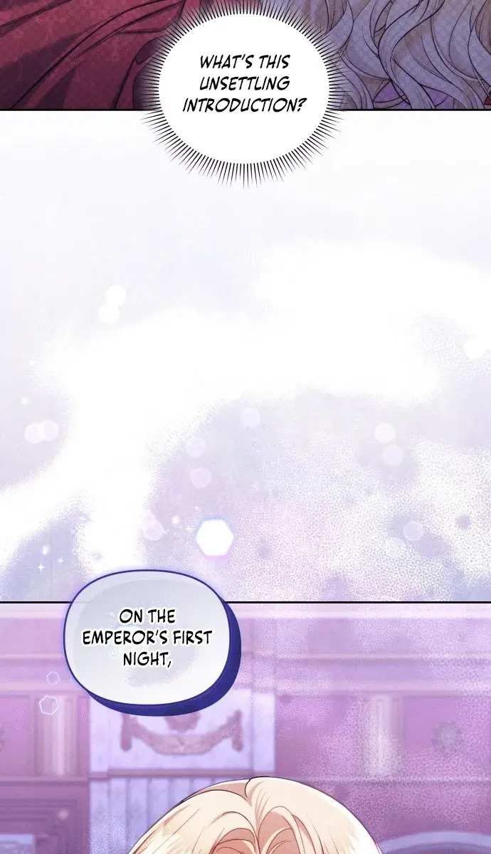 I Was the Acting Empress but I Spent the First Night with Him Chapter 2 Page 43