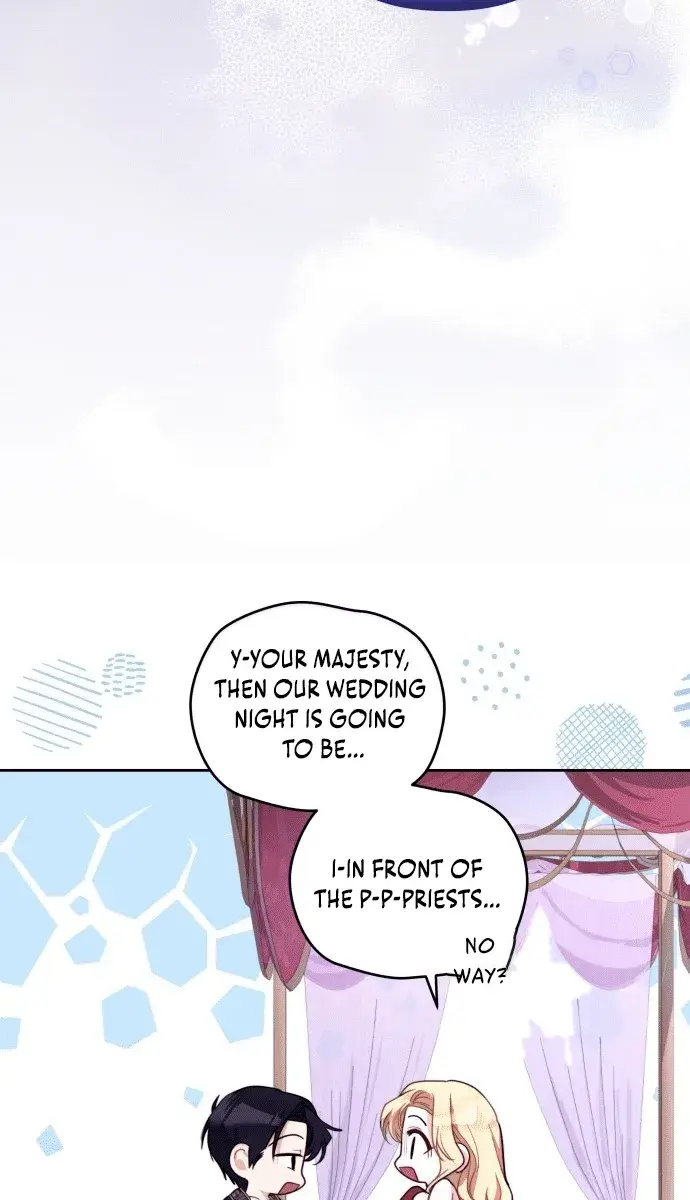 I Was the Acting Empress but I Spent the First Night with Him Chapter 2 Page 45