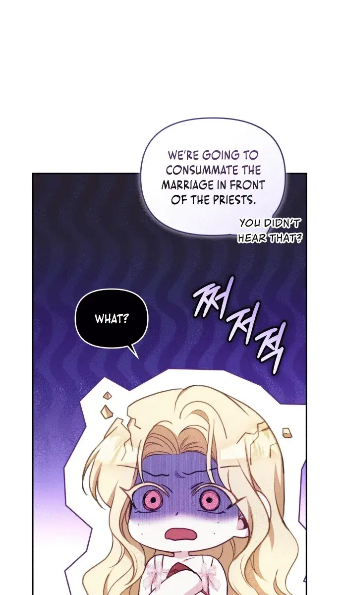 I Was the Acting Empress but I Spent the First Night with Him Chapter 2 Page 48