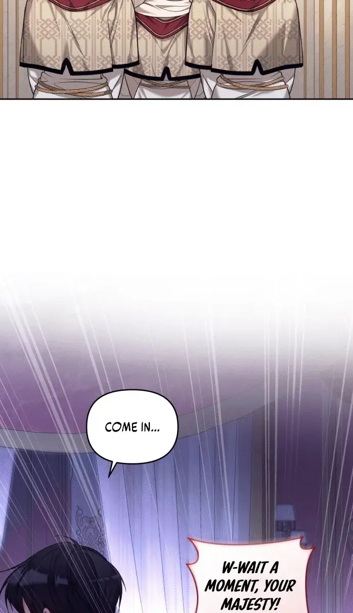 I Was the Acting Empress but I Spent the First Night with Him Chapter 2 Page 51