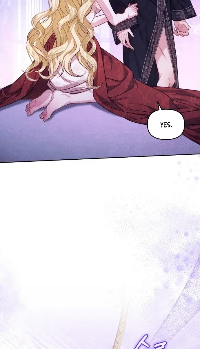 I Was the Acting Empress but I Spent the First Night with Him Chapter 2 Page 54