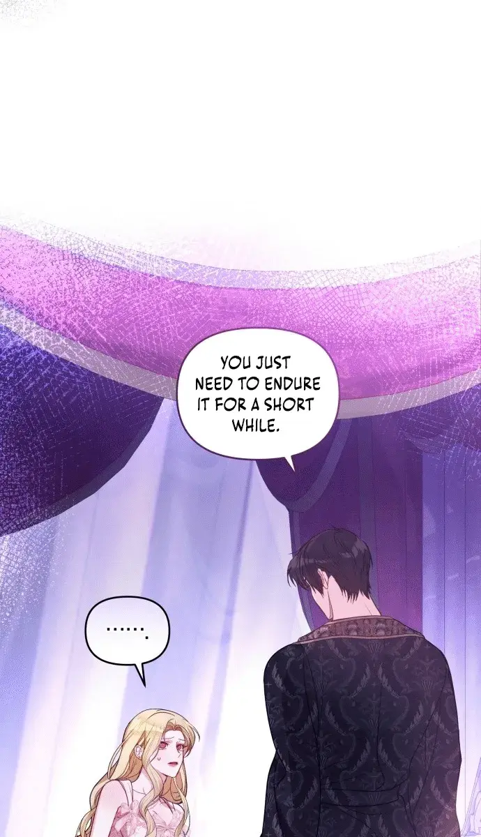 I Was the Acting Empress but I Spent the First Night with Him Chapter 2 Page 57