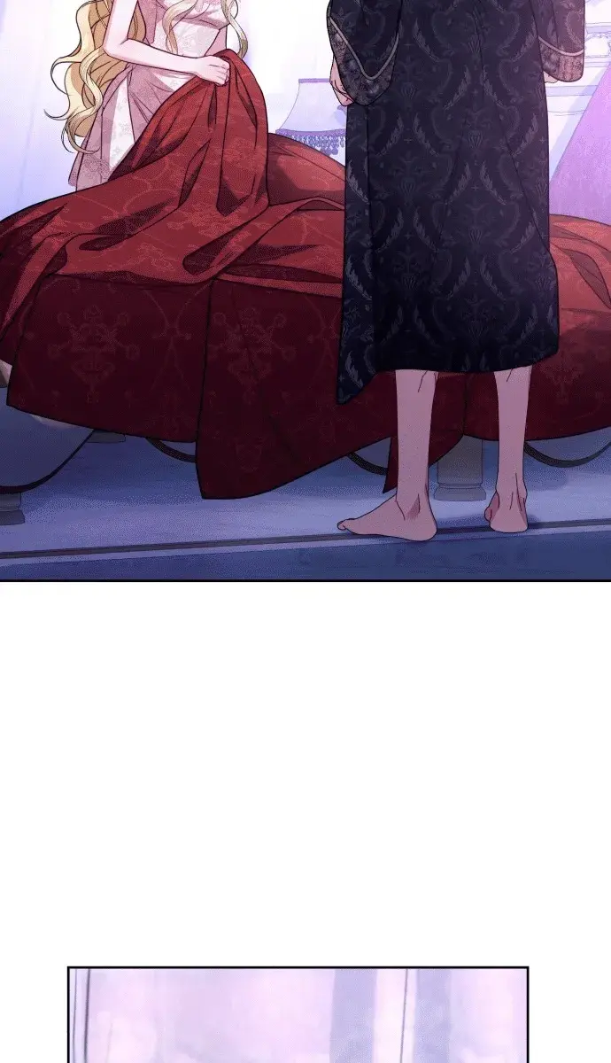 I Was the Acting Empress but I Spent the First Night with Him Chapter 2 Page 58