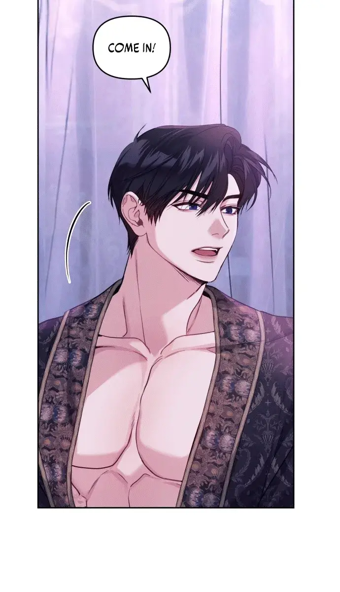 I Was the Acting Empress but I Spent the First Night with Him Chapter 2 Page 59