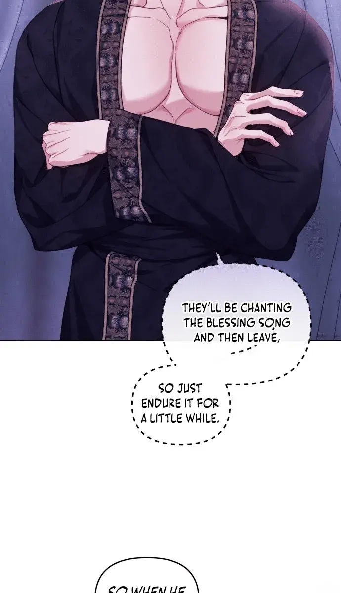 I Was the Acting Empress but I Spent the First Night with Him Chapter 2 Page 65