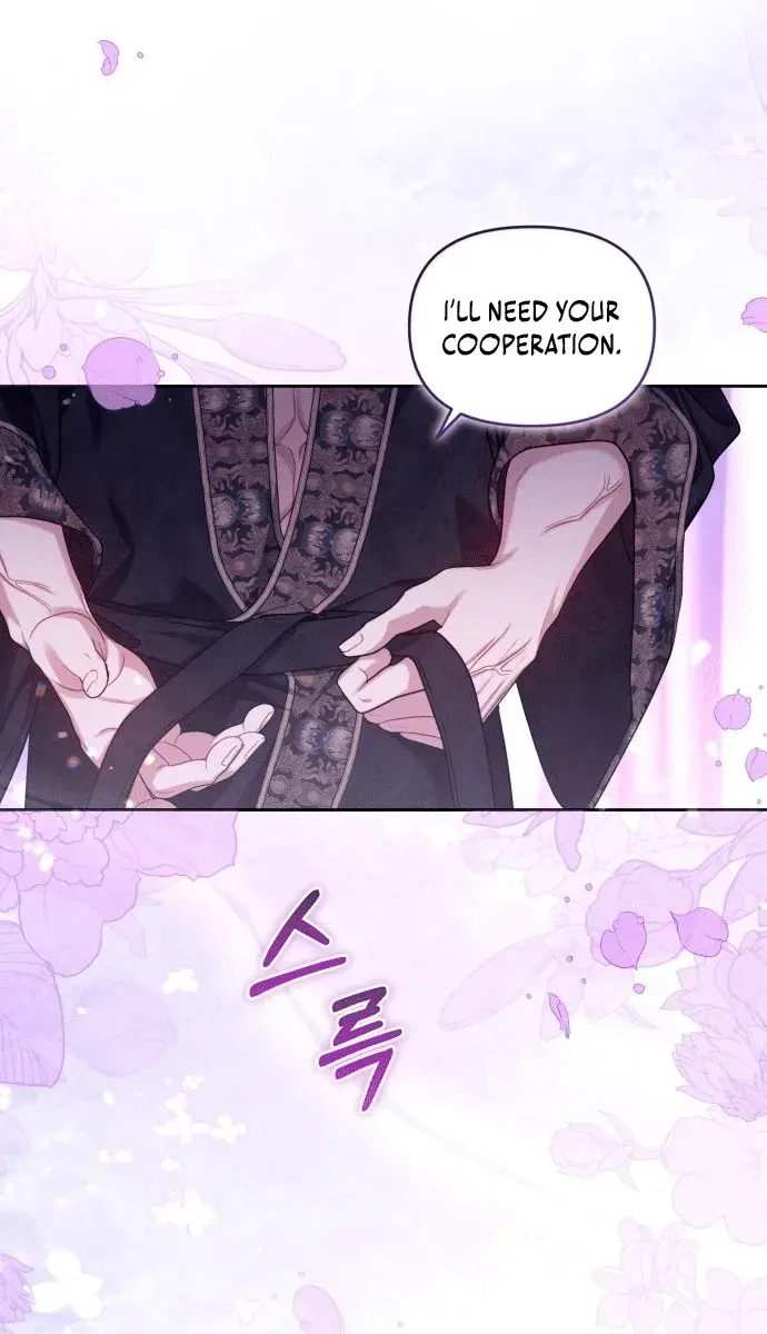 I Was the Acting Empress but I Spent the First Night with Him Chapter 2 Page 67