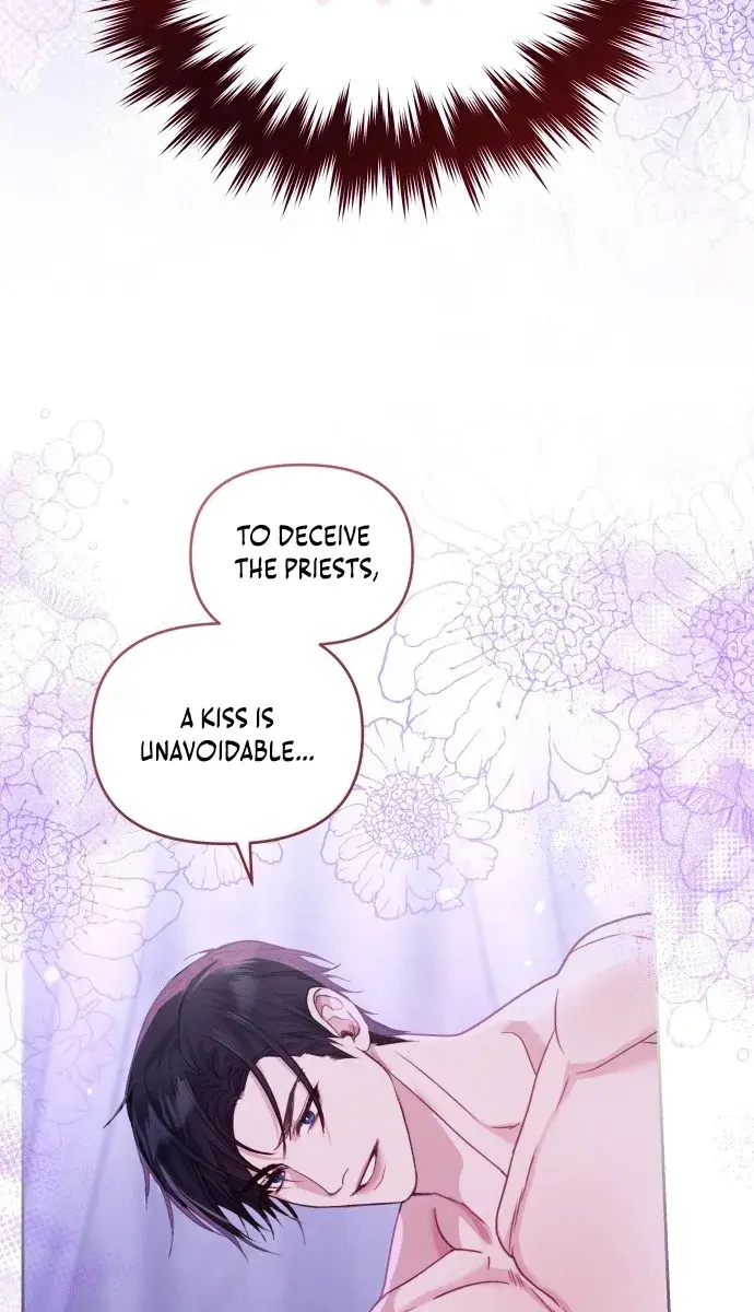 I Was the Acting Empress but I Spent the First Night with Him Chapter 2 Page 72