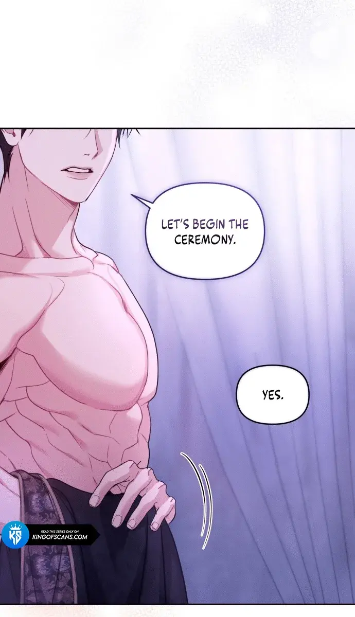 I Was the Acting Empress but I Spent the First Night with Him Chapter 2 Page 75