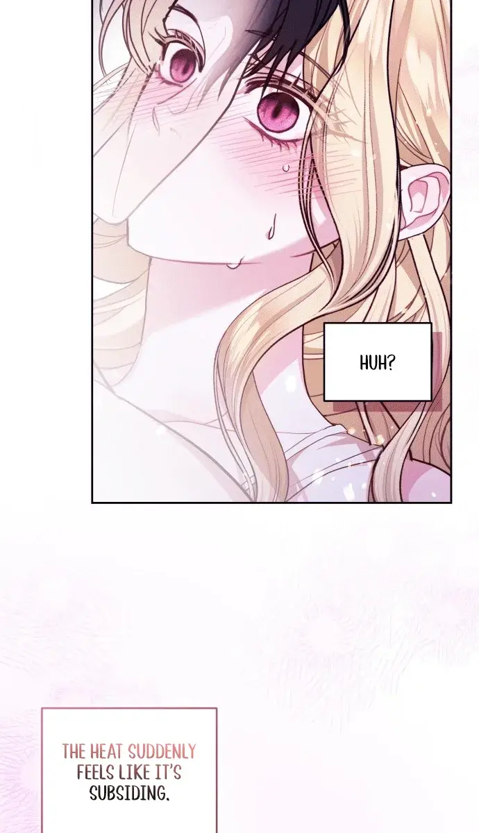 I Was the Acting Empress but I Spent the First Night with Him Chapter 2 Page 95