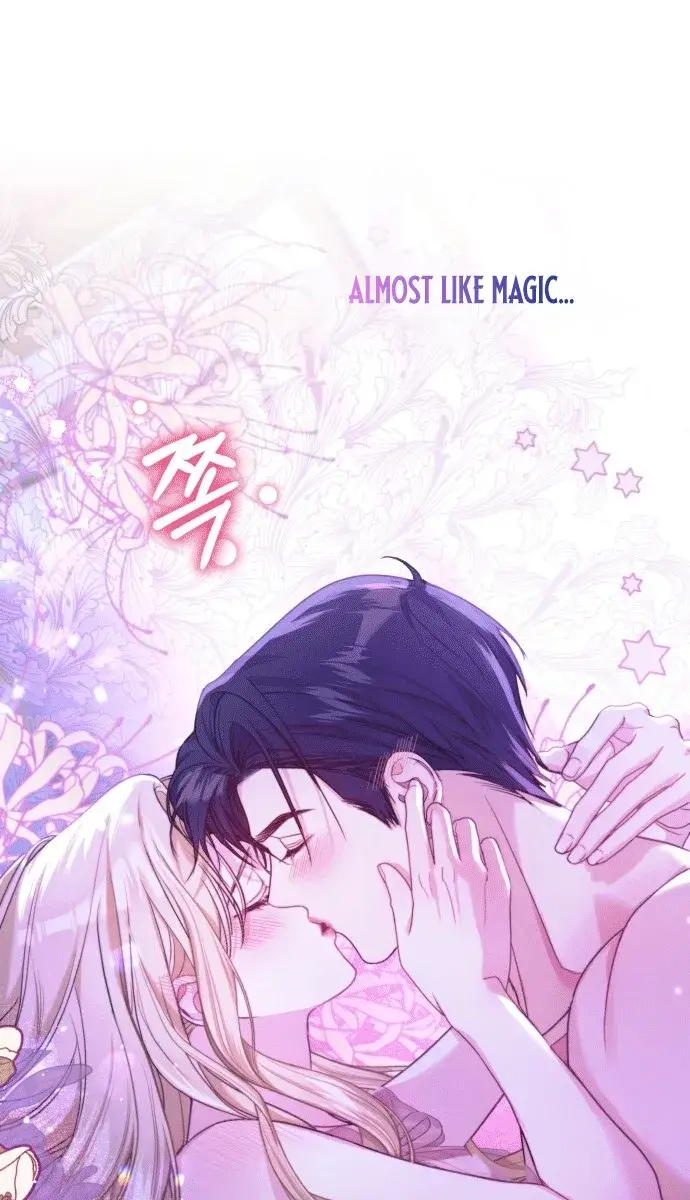I Was the Acting Empress but I Spent the First Night with Him Chapter 2 Page 97