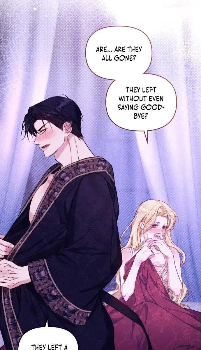I Was the Acting Empress but I Spent the First Night with Him Chapter 2 Page 104