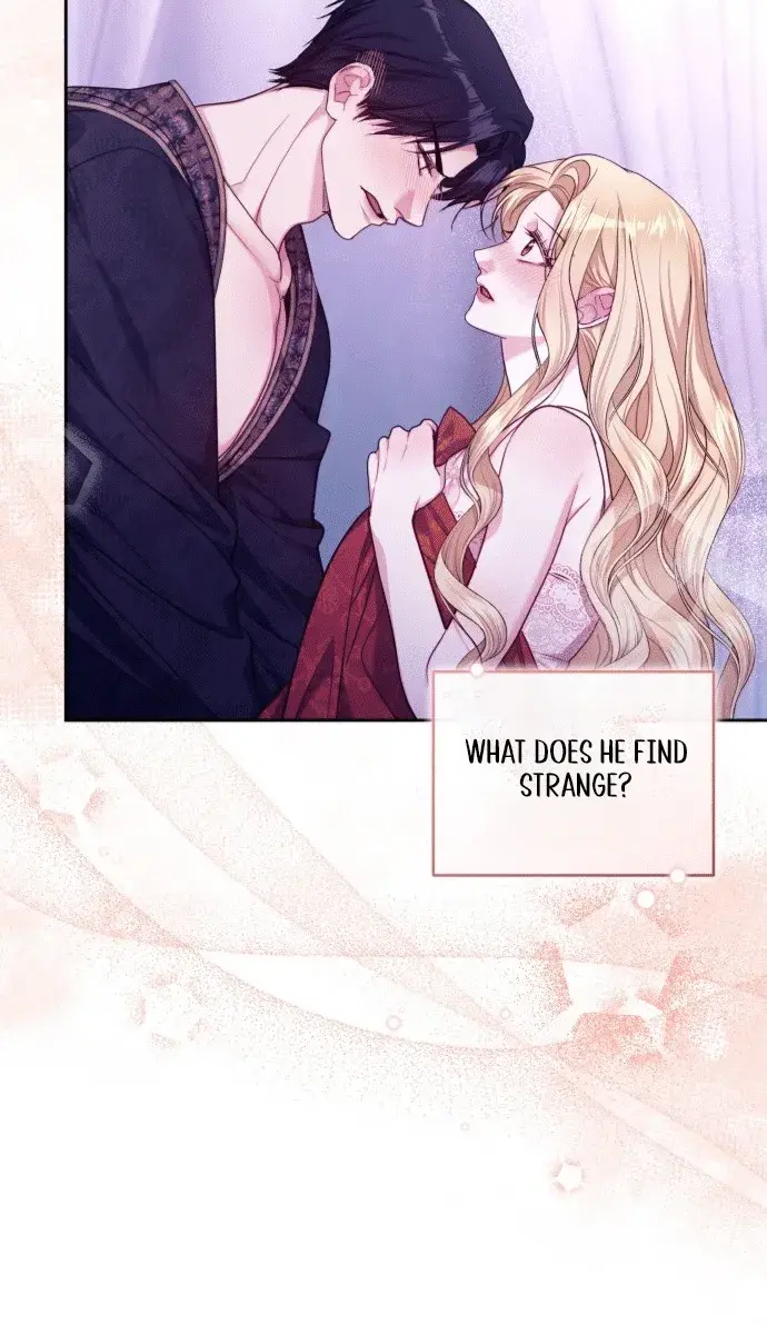 I Was the Acting Empress but I Spent the First Night with Him Chapter 2 Page 111