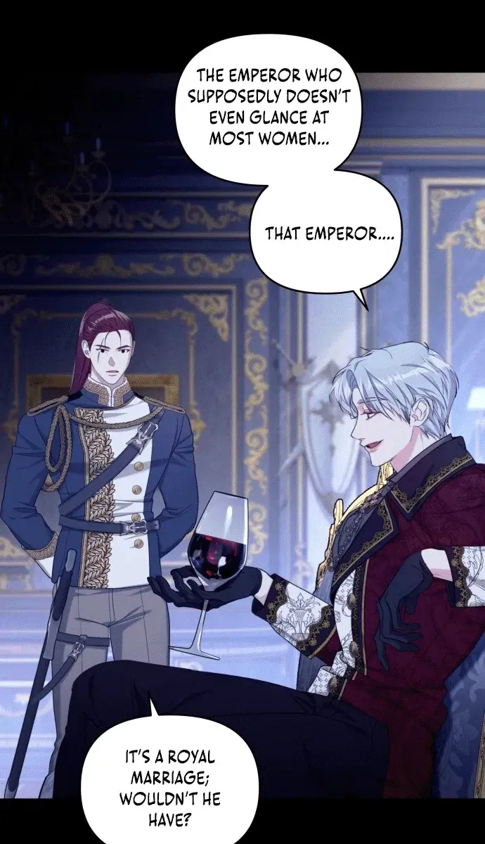I Was the Acting Empress but I Spent the First Night with Him Chapter 2 Page 118