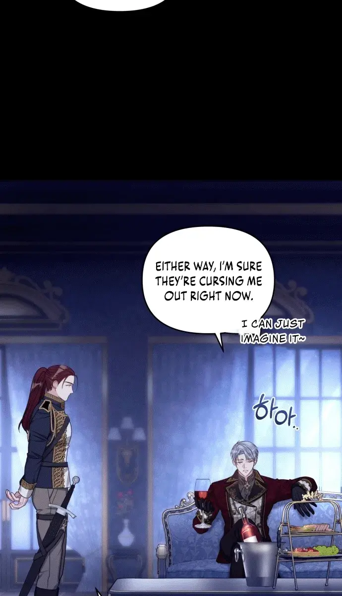 I Was the Acting Empress but I Spent the First Night with Him Chapter 2 Page 119