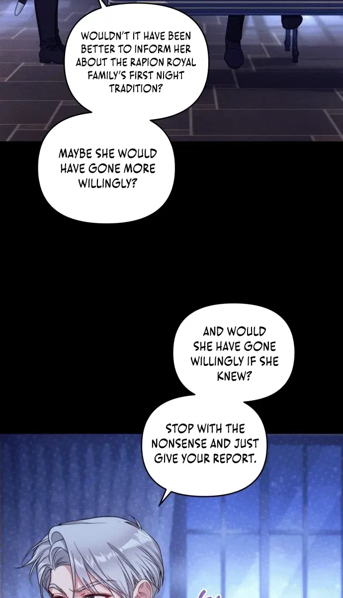 I Was the Acting Empress but I Spent the First Night with Him Chapter 2 Page 120