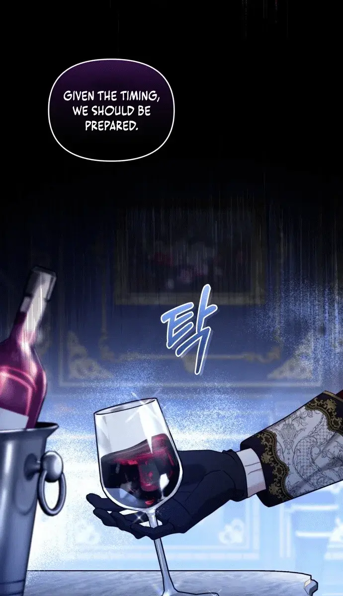 I Was the Acting Empress but I Spent the First Night with Him Chapter 2 Page 125