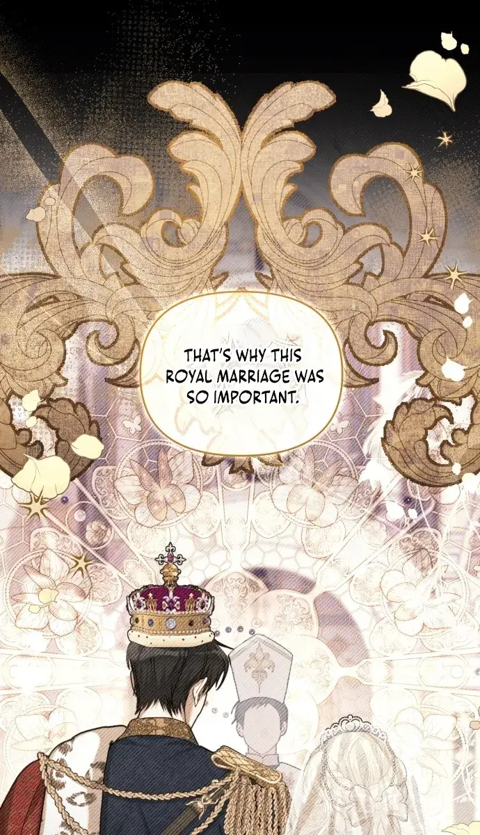 I Was the Acting Empress but I Spent the First Night with Him Chapter 2 Page 127