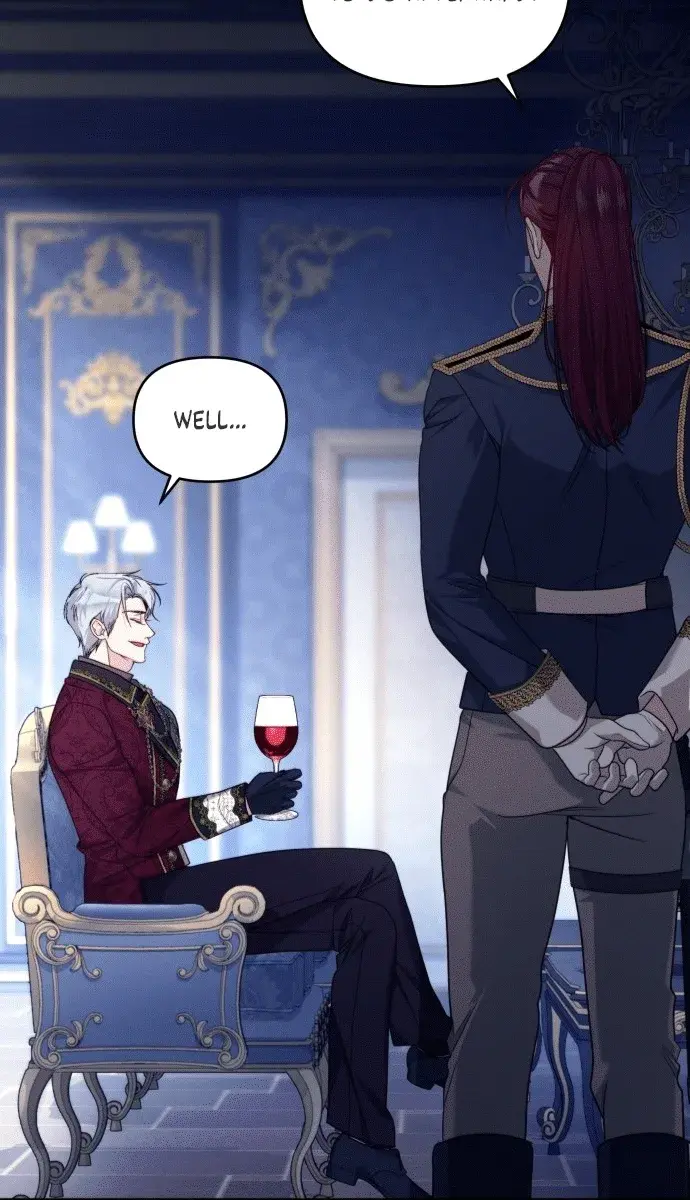 I Was the Acting Empress but I Spent the First Night with Him Chapter 2 Page 131