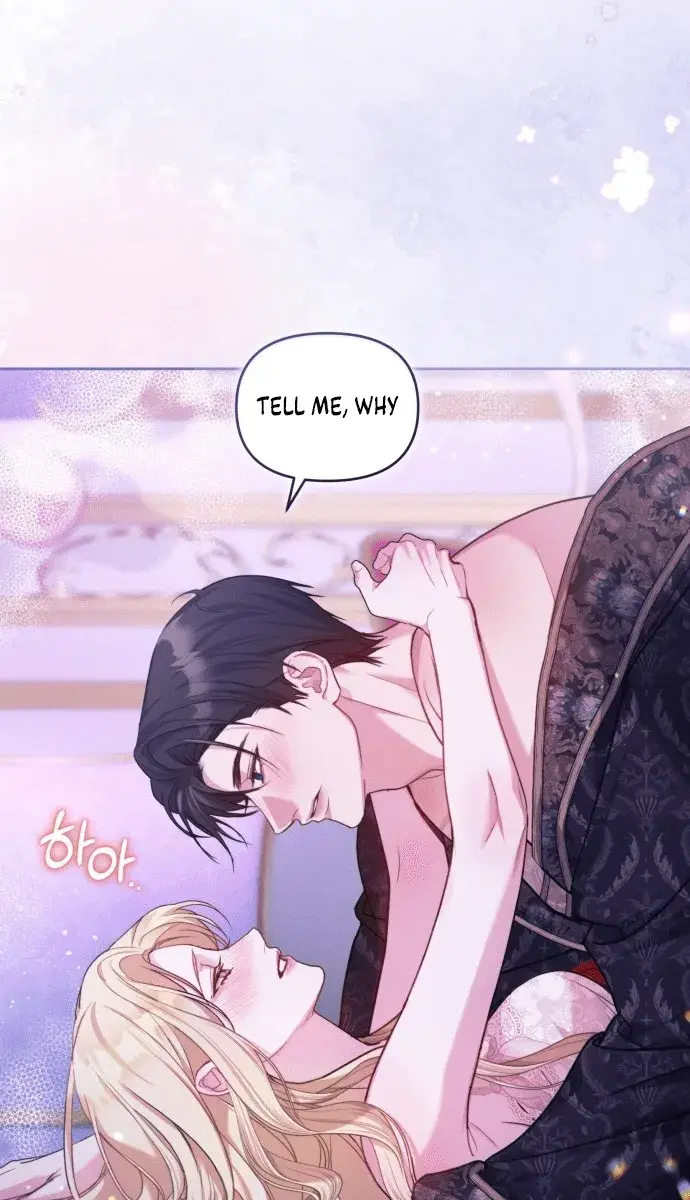 I Was the Acting Empress but I Spent the First Night with Him Chapter 3 Page 5